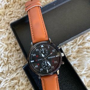 *New* Mens watch